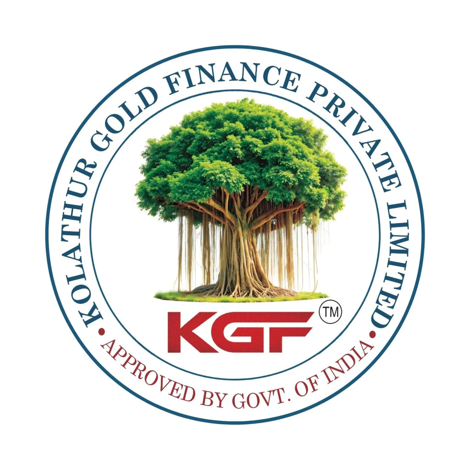 Kolathur Gold Finance Private Limited – Ad Touch client